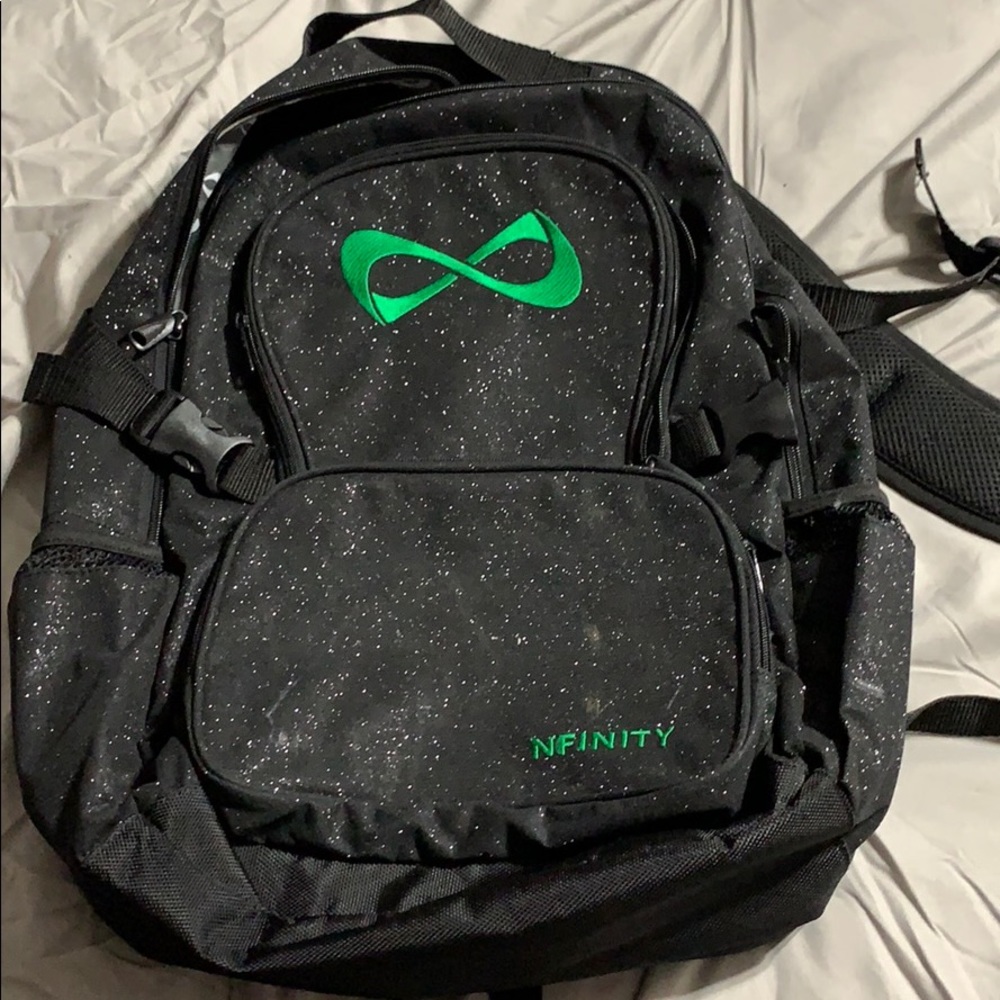 Infinity backpack (large)